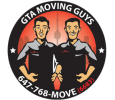 GTA Moving Guys
