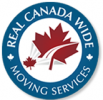 Real Canada Wide Moving Services Inc.