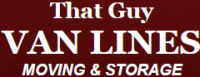 That Guy Vanlines LTD