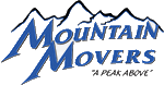 Mountain Movers Ltd