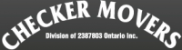 Checker Movers