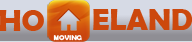 Homeland Moving & Logistic Services