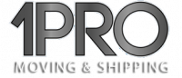 1 Pro Moving & Shipping